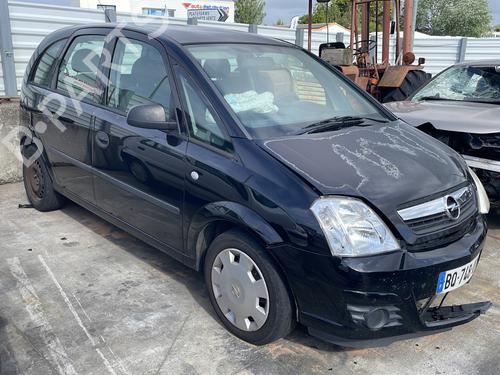 Engine OPEL MERIVA A MPV (X03) | BP34407518M1 - Image 13