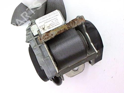 Front right seatbelt CHRYSLER SEBRING (JS) 2.0 CRD | BP20392084I25 - Image 4