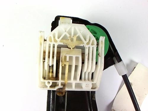 Used Front left window mechanism Front left window mechanism 20462228 20462228