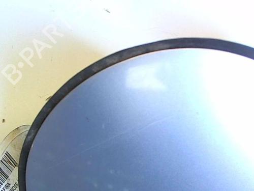 Fuel flap OPEL ZAFIRA A MPV (T98) 2.0 DI 16V (F75) | BP20407720C131 