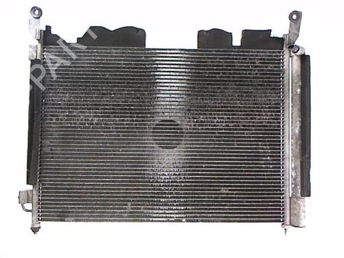 AC radiator RENAULT KOLEOS I (HY_) 2.0 dCi 4x4 (HY0K) | BP20431804M32 