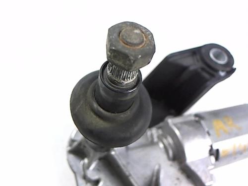 Rear wiper motor OPEL ASTRA H Estate Van (L70) 1.7 CDTI (L70) | BP20403894M102 
