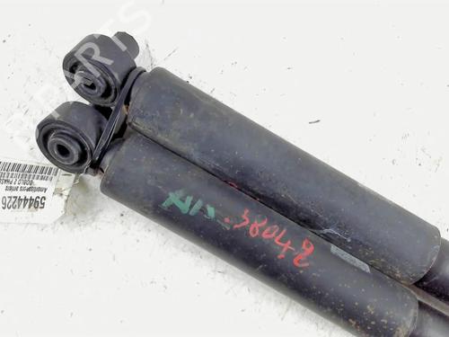 Used Right rear shock absorber FIAT DOBLO Cargo (263_) 1.6 D Multijet (263WXD1B, 263WXR1B, 263WXX1B, 263ZXD1B,... (105 hp) 20390507