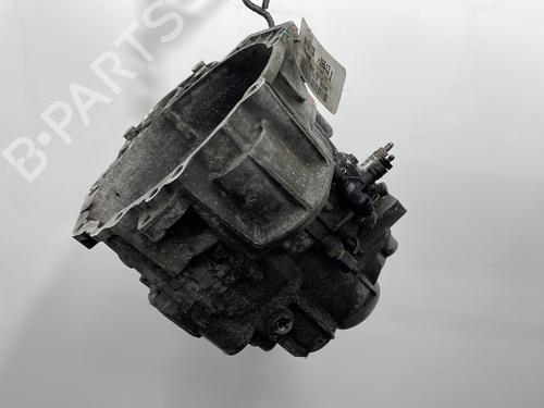 Used Gearbox Gearbox SKODA OCTAVIA II Combi (1Z5) 2.0 TDI 4x4 (140 hp) 21206807 21206807