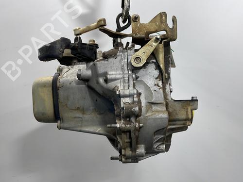Gearbox PEUGEOT BIPPER (AA_) 1.4 HDi | BP30913095M3