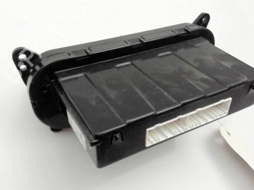 Climate control HYUNDAI MATRIX (FC) 1.5 CRDi VGT | BP26964193I5 