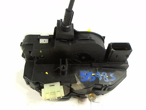 Front left lock OPEL INSIGNIA A Sports Tourer (G09) 2.8 V6 Turbo OPC 4x4 (35) | BP20455684C98 