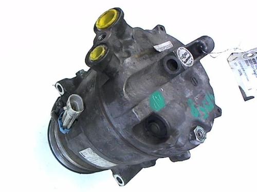 AC compressor ALFA ROMEO 159 Sportwagon (939_) 2.4 JTDM (939BXD1B, 939BXD12) | BP20453081M34 