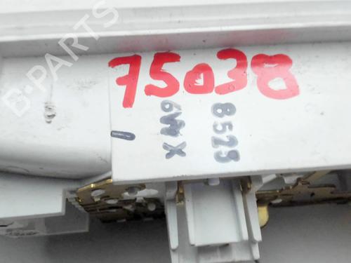 Interior roof light RENAULT MASTER III Van (FV) 2.3 dCi 145 FWD (FV0E, FV0F, FV0H, FV02, FV0M, FV0S,... | BP26398250I8  - Image 5