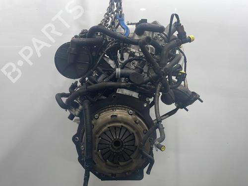 Engine SEAT ALHAMBRA (7V8, 7V9) 2.0 i | BP21241334M1 
