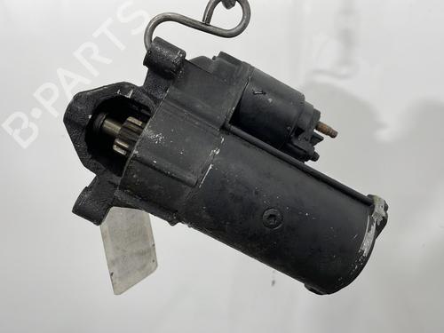 Used Starter FIAT SCUDO Bus (220_) 1.9 D (69 hp) 27504510