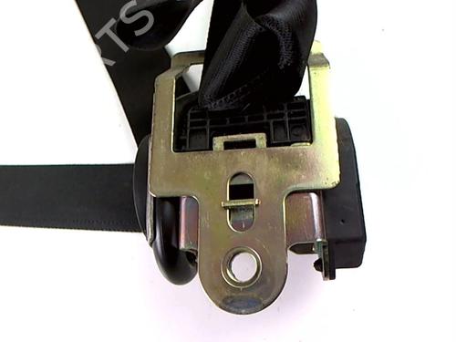 Front right belt tensioner MAZDA 323 F VI Hatchback (BJ) 2.0 TD | BP20403049C88 