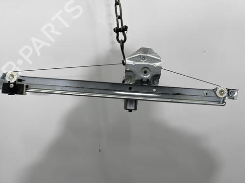 Front right window mechanism RENAULT TRAFIC III Van (FG_) 1.6 dCi 115 (FGMD) | BP32138928C23 - Image 5
