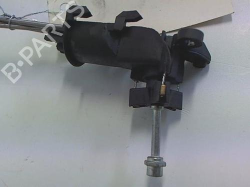 Left mirror VW GOLF III (1H1) 1.9 TDI | BP20436411C26 
