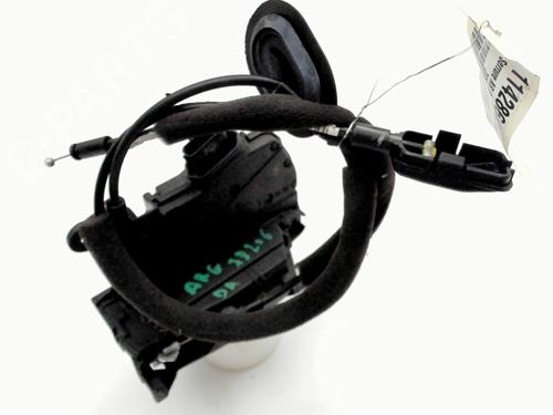 Used Rear left lock Rear left lock RENAULT ZOE (BFM_) ZOE (92 hp) 30363839 30363839