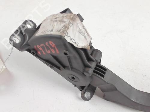 Module électronique FORD C-MAX (DM2) 1.8 TDCi (115 hp) 21237853
