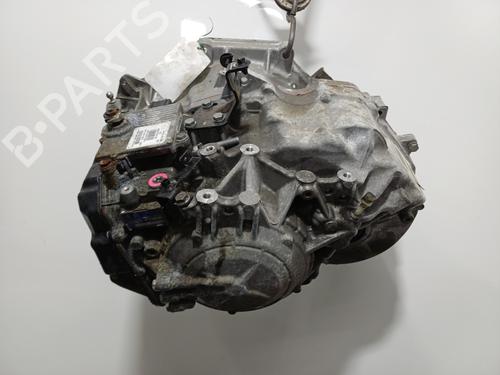 gearbox-citroen-c5-iii-rd_-2008-2009-2010-2011-2012-2013-2014-2015-2016-2017-36669218 main image