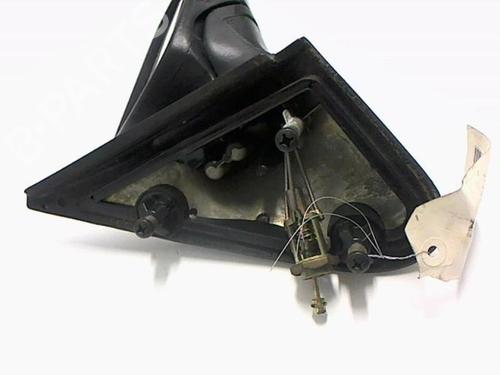 Right mirror SEAT CORDOBA (6K1, 6K2) 1.9 SDI | BP20452524C27 