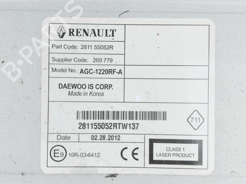 Radio DACIA SANDERO  | BP36900474E6  - Image 5