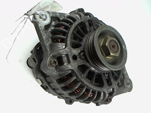 Alternator MAZDA 323 F VI Hatchback (BJ) 1.5 16V (BJ5W) | BP20448132M7 