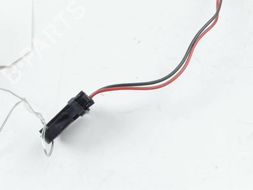 Third brake light MERCEDES-BENZ A-CLASS (W169) A 150 (169.031, 169.331) | BP37727934L11 - Image 4