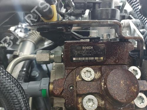 Engine CITROËN C5 III (RD_) 1.6 HDi 110 (RD9HZC) | BP37037499M1 - Image 8