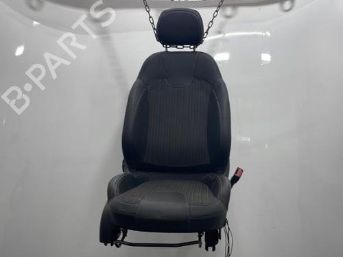 Used Right front seat OPEL ADAM (M13) 1.4 (87 hp) 20393471