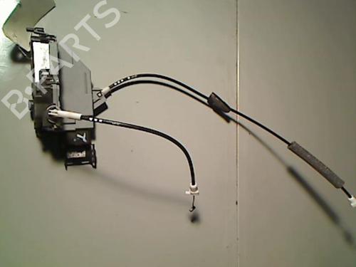 Rear right lock PEUGEOT 308 I (4A_, 4C_) 1.6 HDi | BP20431417C99 