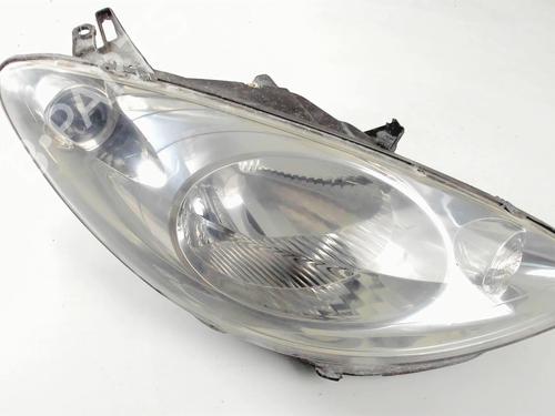 Used Right headlight PEUGEOT 1007 (KM_) 1.4 (75 hp) 20447187