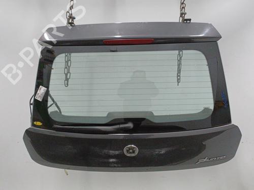 Used Tailgate Tailgate 20469138 20469138