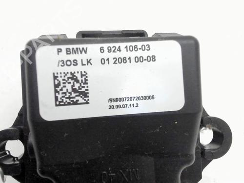 Steering column stalk BMW 5 (E60) 520 d | BP26642059I23  - Image 5