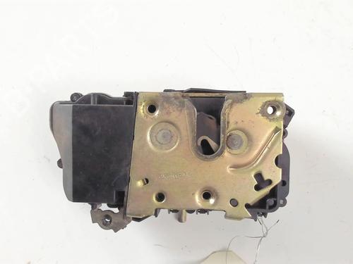 Venstre foran lås CITROËN XSARA PICASSO (N68) 2.0 HDi | BP20401689C98 