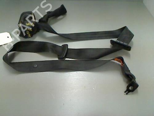 Used Rear left belt tensioner VW GOLF III Cabriolet (1E7) 1.6 (101 hp) 21230028