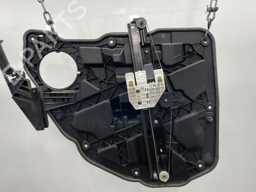 Rear right window mechanism CHRYSLER SEBRING (JS) 2.0 VVT | BP25222158C25 - Image 6