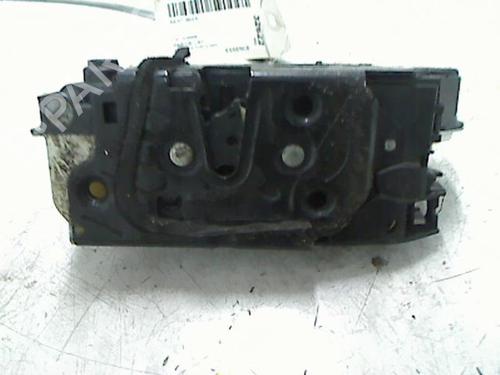 Used Rear left lock SEAT IBIZA IV (6J5, 6P1) 1.6 (105 hp) 25264729
