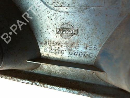 Grille NISSAN ALMERA I Hatchback (N15) 1.4 | BP20415146C40 