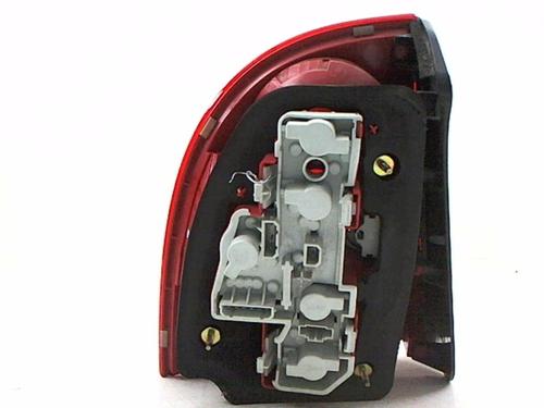 Used Right taillight Right taillight VW PASSAT B5.5 (3B3) 1.9 TDI (101 hp) 20426532 20426532