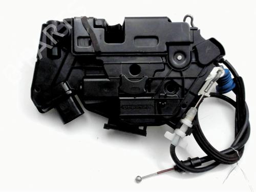 Used Rear right lock Rear right lock VW CC B7 (358) 1.8 TSI (160 hp) 33701926 33701926