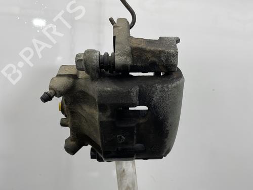 Used Left front brake caliper Left front brake caliper MITSUBISHI OUTLANDER III (GG_W, GF_W, ZJ, ZL, ZK) 2.4 Hybrid 4WD (GG3W) (208 hp) 26641956 26641956