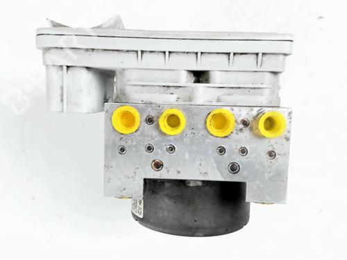 Used ABS pump CITROËN DS3 (SA_) 1.6 HDi 110 (112 hp) 28567596