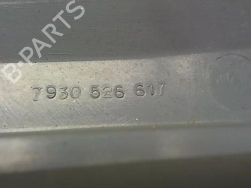 Grille PEUGEOT J9 Platform/Chassis  | BP22914514C40 