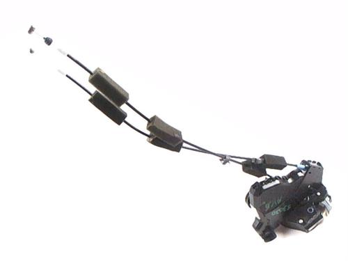 Front right lock HONDA CIVIC IX (FK) 2.2 i-DTEC (FK3) | BP20444814C97 