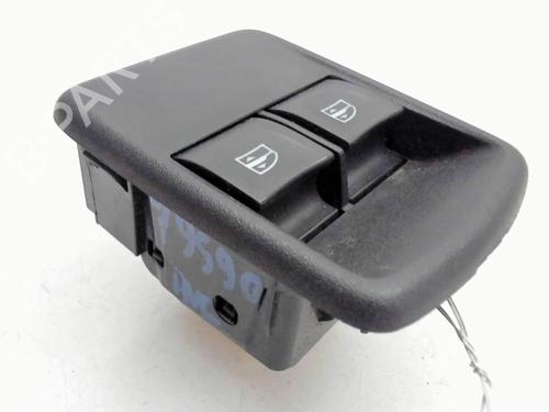 Left front window switch RENAULT KANGOO Express (FW0/1_) 1.5 dCi 75 (FW07, FW10, FW04) | BP40224505I27 - Image 2