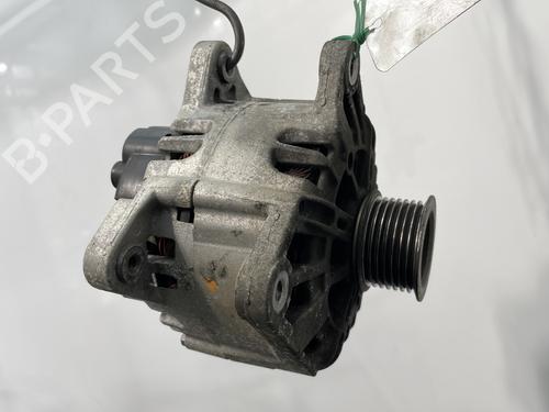 Alternator RENAULT MEGANE III Coupe (DZ0/1_) 1.9 dCi (DZ0N, DZ0J, DZ1J, DZ1K) | BP29514090M7 