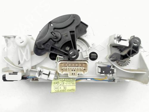 AC Styreenhet / Manøvreringsenhet RENAULT KANGOO Express (FW0/1_) Z.E. (FW0Z, FW1Z) | BP29625411I5 