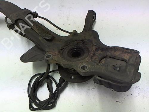 Right front steering knuckle ALFA ROMEO GT (937_) 1.9 JTD (937CXN1B) | BP20475355M26 