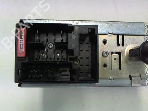 Radio ALFA ROMEO GT (937_) 1.9 JTD (937CXN1B) | BP20412010E6 