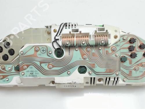 Used Instrument cluster Instrument cluster ROVER 600 I (RH) 618 i/Si (115 hp) 20408551 20408551