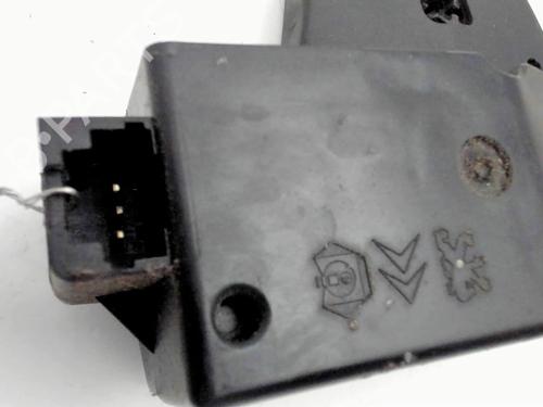 Tailgate lock CITROËN C3 I (FC_, FN_) 1.4 HDi | BP27409249C101 