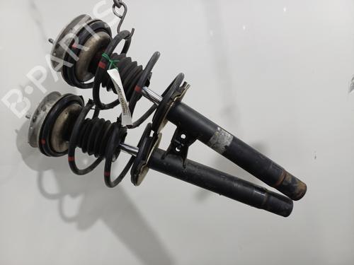 Left front shock absorber BMW 3 (E90) | BP35938617M16 - Image 2
